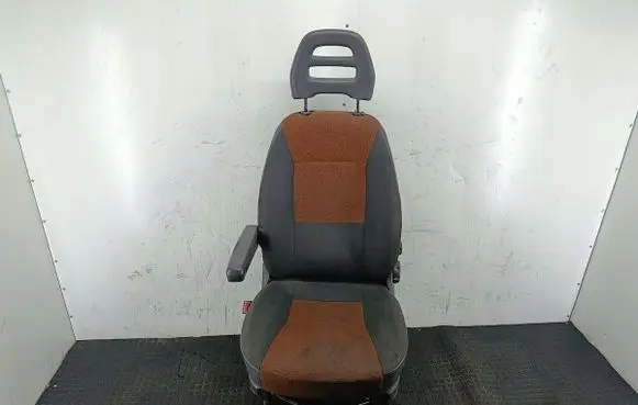 Fiat Ducato Front driver seat 