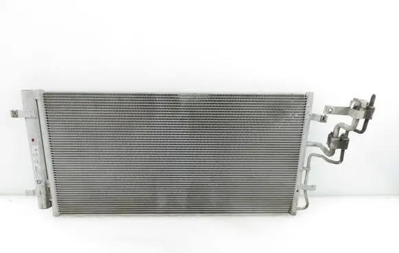 KIA Carens III A/C cooling radiator (condenser) 