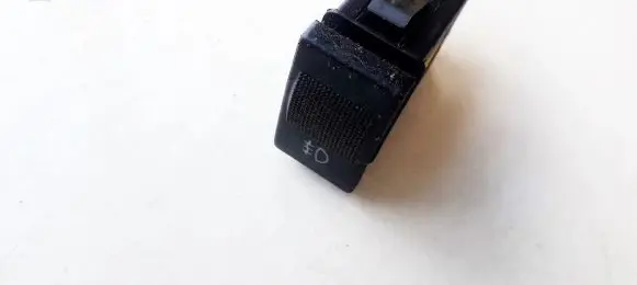 Fog light switch