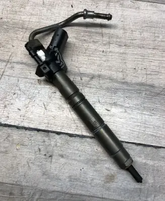 Mercedes-Benz R W251 Fuel injector A642070 070513 0445115064