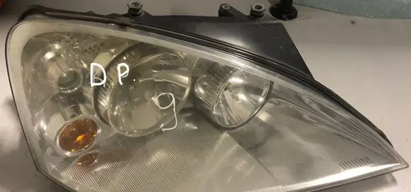 Ford Galaxy Headlight/headlamp 1K1820044F 030118320400 0201153204