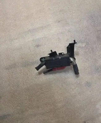 Audi A8 S8 D2 4D Fuse box set 4D0971845