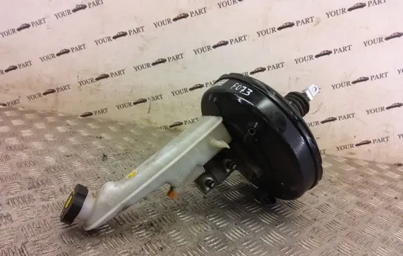 KIA Pro Cee'd III Brake booster 58500-G4750