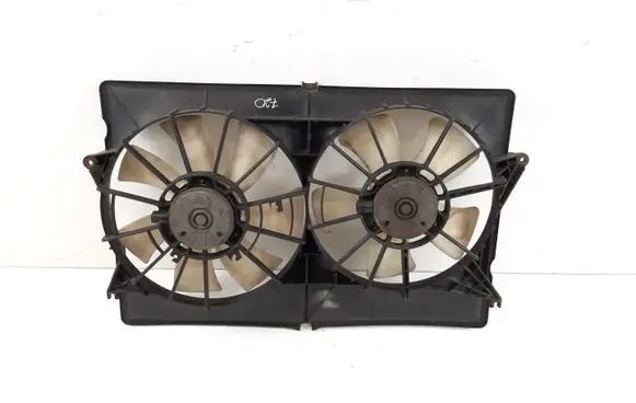 Chrysler Pacifica Fan set AX1680004190M AX1680004180S