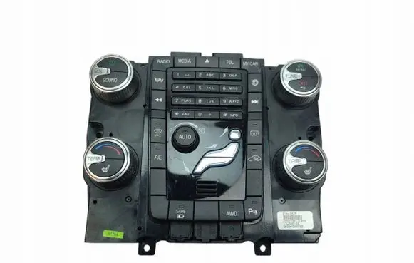 Volvo V60 Other switches/knobs/shifts 31443425