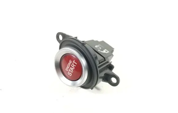 Honda Civic Engine start stop button switch 35881-SMG-E01