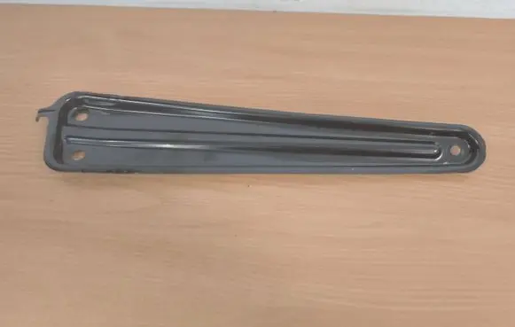Toyota Yaris Cross Other body part 