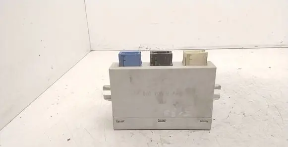 BMW 5 E39 Parking PDC control unit/module 6904010