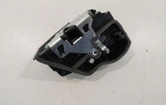 BMW 5 F10 F11 Front door lock 51217229458 7229458
