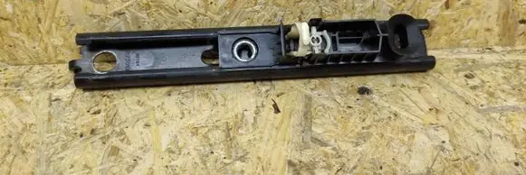 Ford Fiesta Seat belt adjustment rail 532092200A