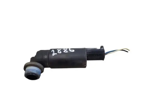 Toyota Corolla Verso AR10 Windscreen/windshield washer pump 