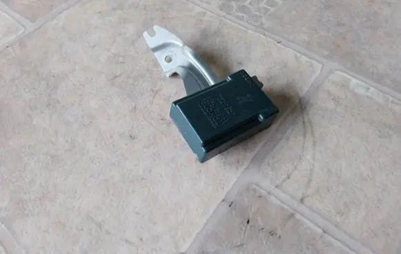 Lexus IS 220D-250-350 Door control unit/module 8974053060