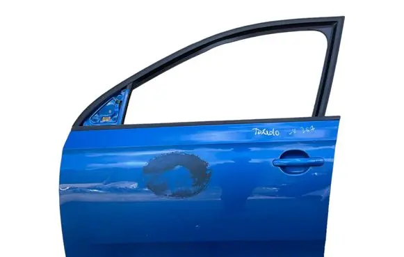 Seat Toledo IV (NH) Front door 5JA831311