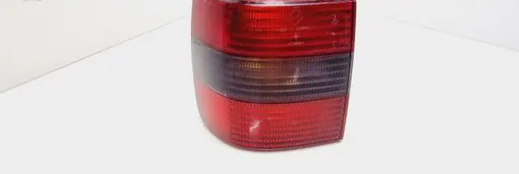 Volkswagen PASSAT B4 Rear/tail lights 3A9945111B