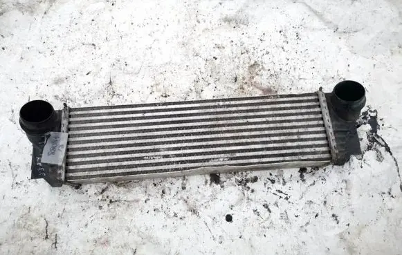 BMW 5 GT F07 Intercooler radiator 1751780562906 17517805629-06