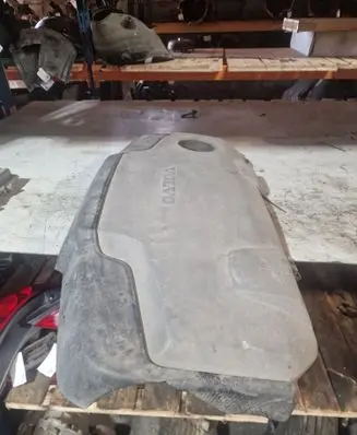 Volvo XC90 Engine cover (trim)