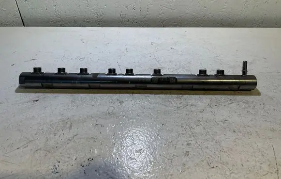 BMW 5 F10 F11 Fuel main line pipe 7800124 416350 0445216031