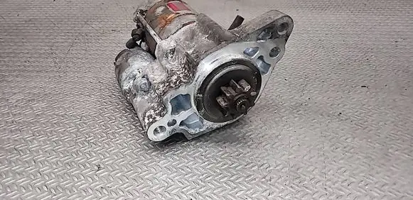 Jaguar XF X250 Starter motor 8X2311001AB 4280004891 011127