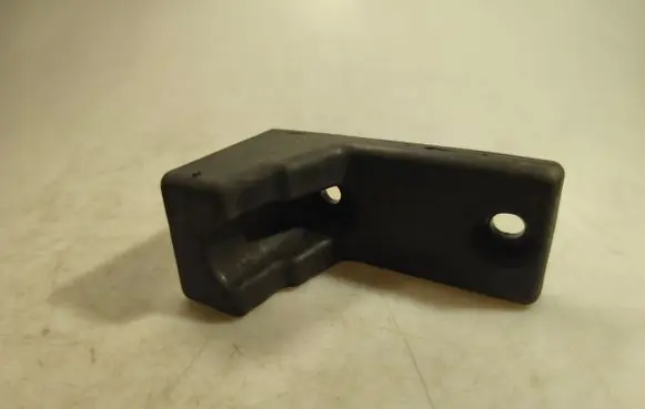 Ford Transit Custom Sliding door trim BK21V27232BD BK21V27232
