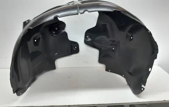 Tesla Model Y Front wheel arch liner splash guards 184062400A