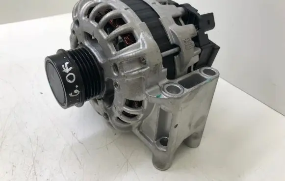 MG MG3 II Generator/alternator F000BL07NB 11421274