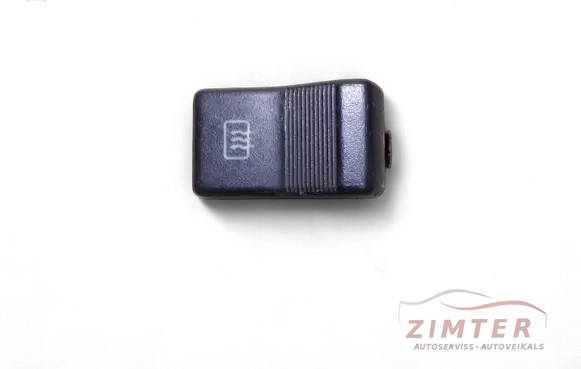 Audi 100 200 5000 C3 Windscreen/window heater switch 443941503D