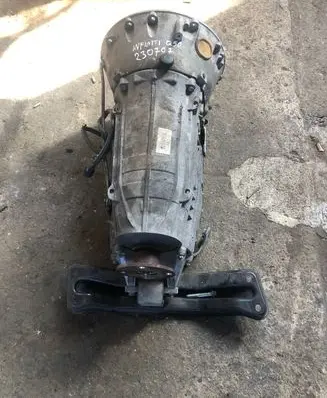 Infiniti Q50 Automatic gearbox 722984
