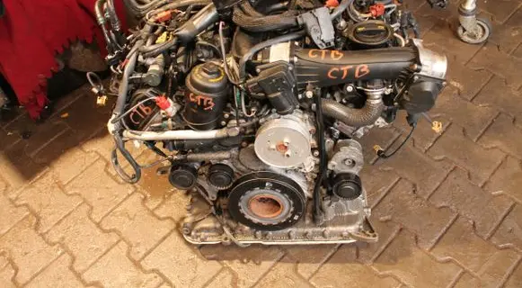 Opel Insignia A Engine 5678