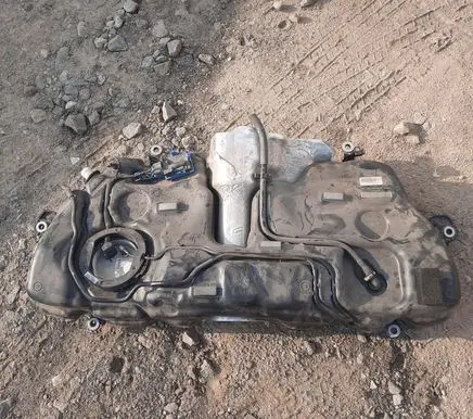Volvo XC60 Fuel tank 31478588 31459967