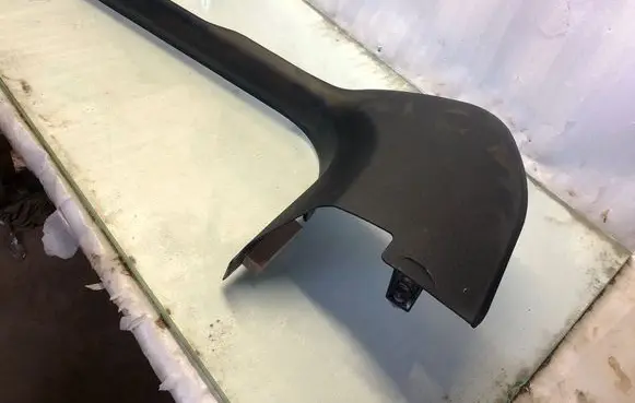 BMW X2 U10 Front sill trim cover 51457952146