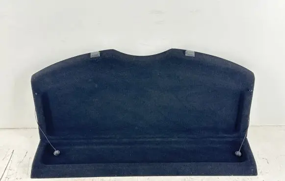 Skoda Octavia Mk3 (5E) Parcel shelf 5E5867769E