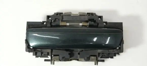 Audi A8 S8 D3 4E Front door exterior handle 4E1837885 4E0839885 4E0839886