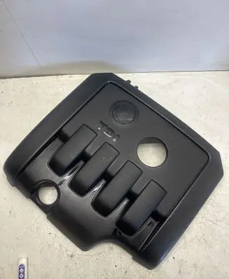 Skoda Octavia Mk2 (1Z) Engine cover (trim) 03G103925BF VW036103 03G103925BT