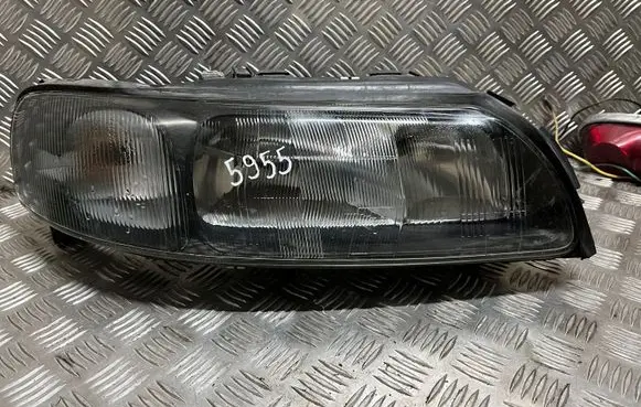 Volvo V70 Headlight/headlamp