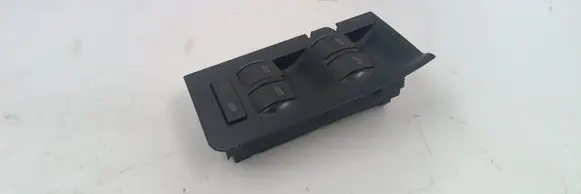 Audi A6 S6 C5 4B Electric window control switch 4B0959851