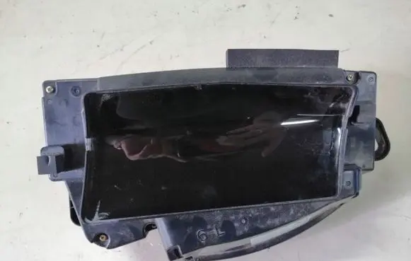 Toyota Yaris Cross Glove box 0D010
