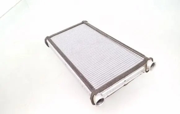 Audi A6 S6 C7 4G Heater blower radiator 