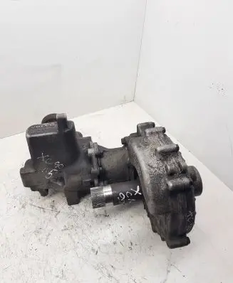 Volvo XC90 Gearbox transfer box case 1023829 30651331