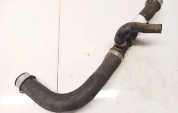 Mercedes-Benz E W211 Engine coolant pipe/hose A2115017582