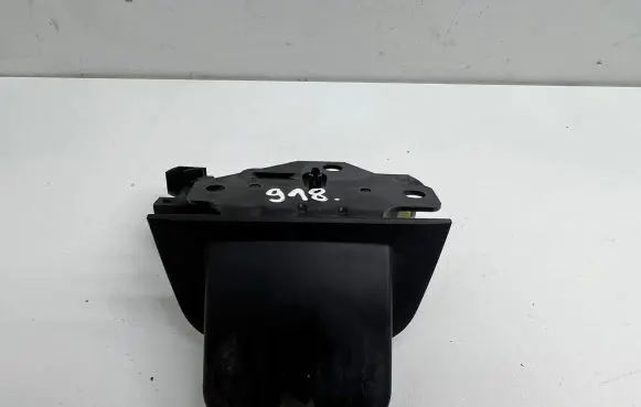 Audi A4 S4 B7 8E 8H Tailgate/trunk/boot lock/catch/latch 8E9827520A