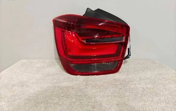 BMW 1 F20 F21 Rear/tail lights 7241541 90006976