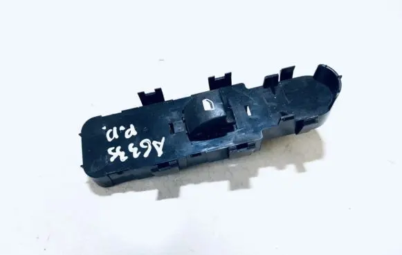 Citroen C4 I Electric window control switch