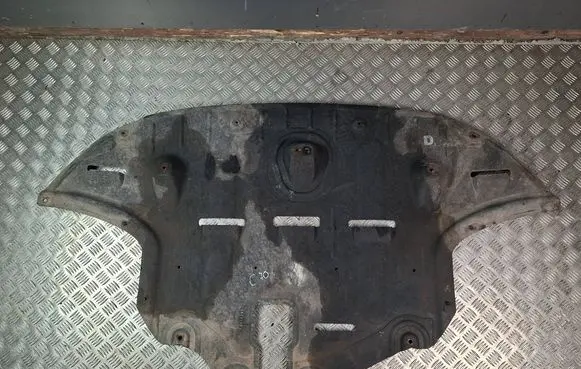 KIA Sportage Engine splash shield/under tray 29110F1550