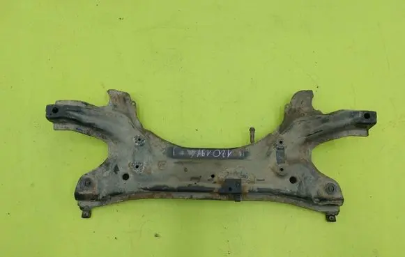 Volkswagen Lupo Front axle beam 