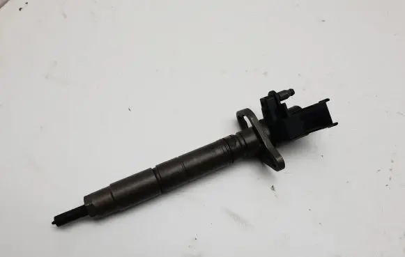 Jaguar XF X250 Fuel injector 9X2Q9K546DB 0445116 100408