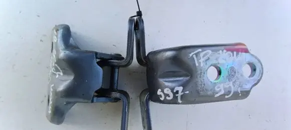 Hyundai Kona I Rear door hinge set 8641721