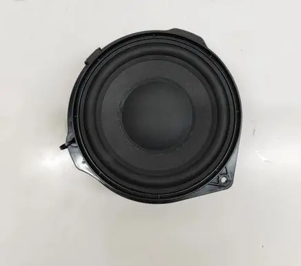 Mercedes-Benz ML W166 Front door speaker A1668202002