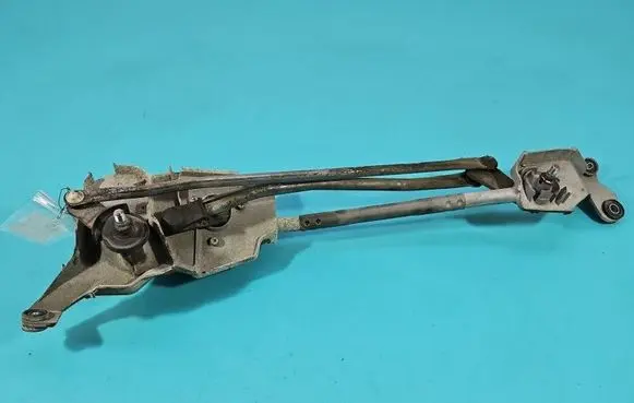 Citroen C-Crosser Wiper motor 1593001051 IMPRK1589699