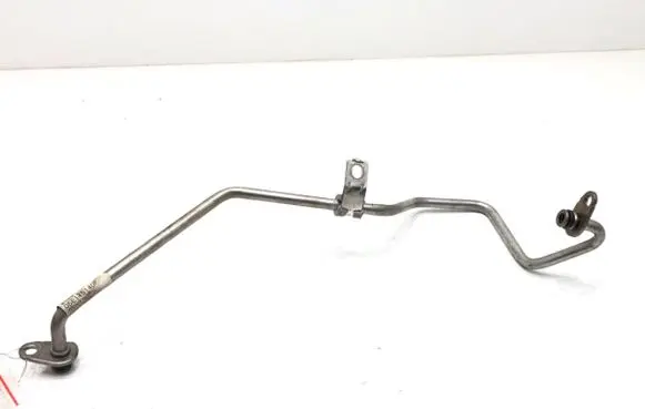 Volkswagen Golf VII Turbo turbocharger oiling pipe/hose 05E145140F