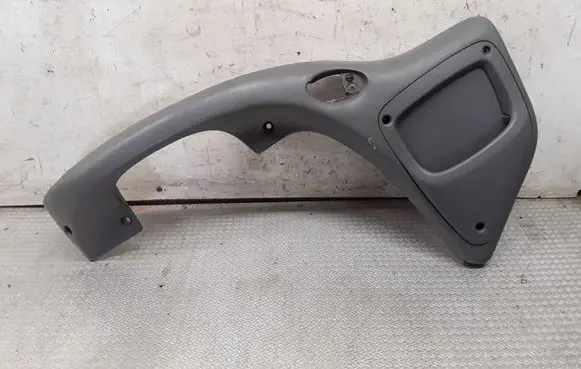 Fiat Ducato Front door interior handle trim 130458901SX